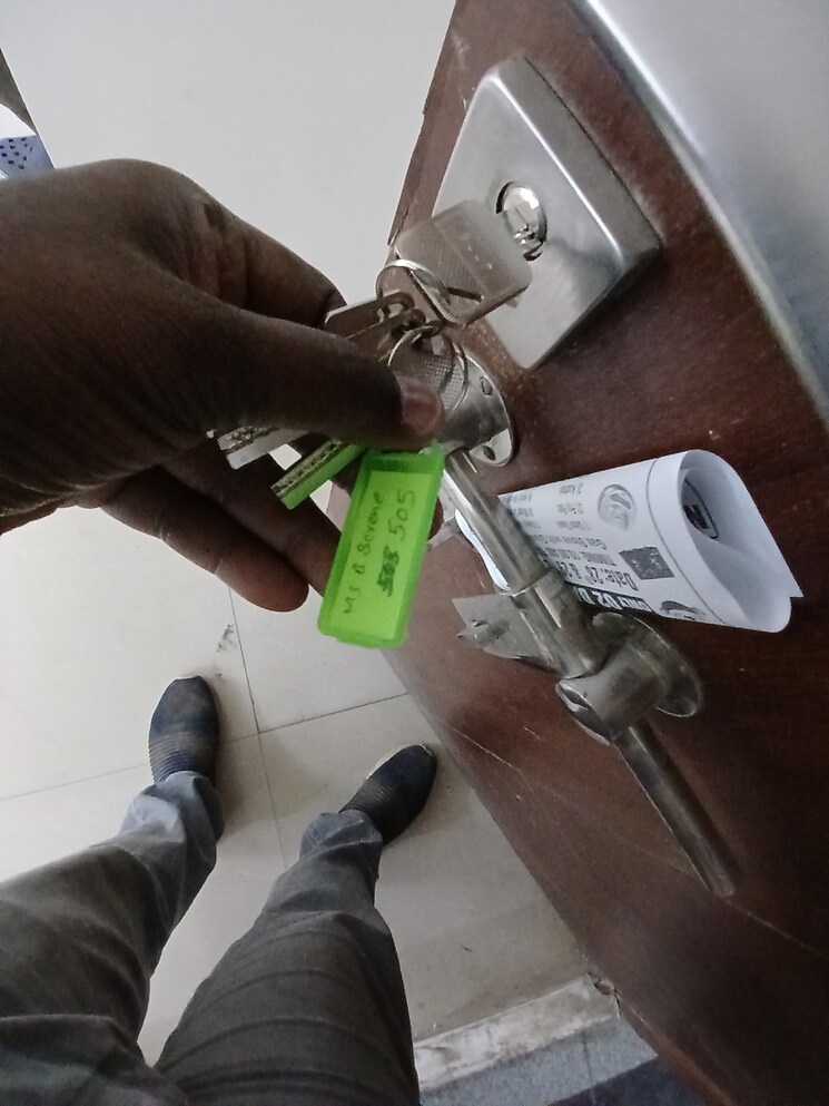 Team Area, mantri-serene 2 Bedroom 1061 Sq.Ft. Apartment In Goregaon East Mumbai 9390648