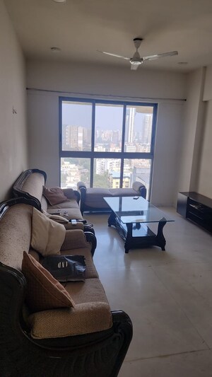 2 BHK Apartment For Rent in Lodha Bel Air, Jogeshwari West