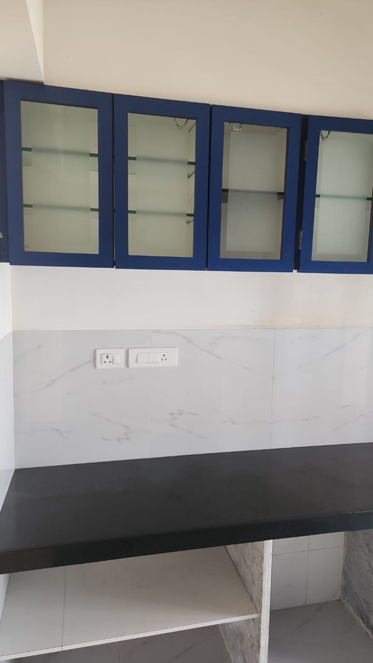 Kitchen, lodha-bel-air 2 Bedroom 779 Sq.Ft. Apartment In Jogeshwari West Mumbai 9390651