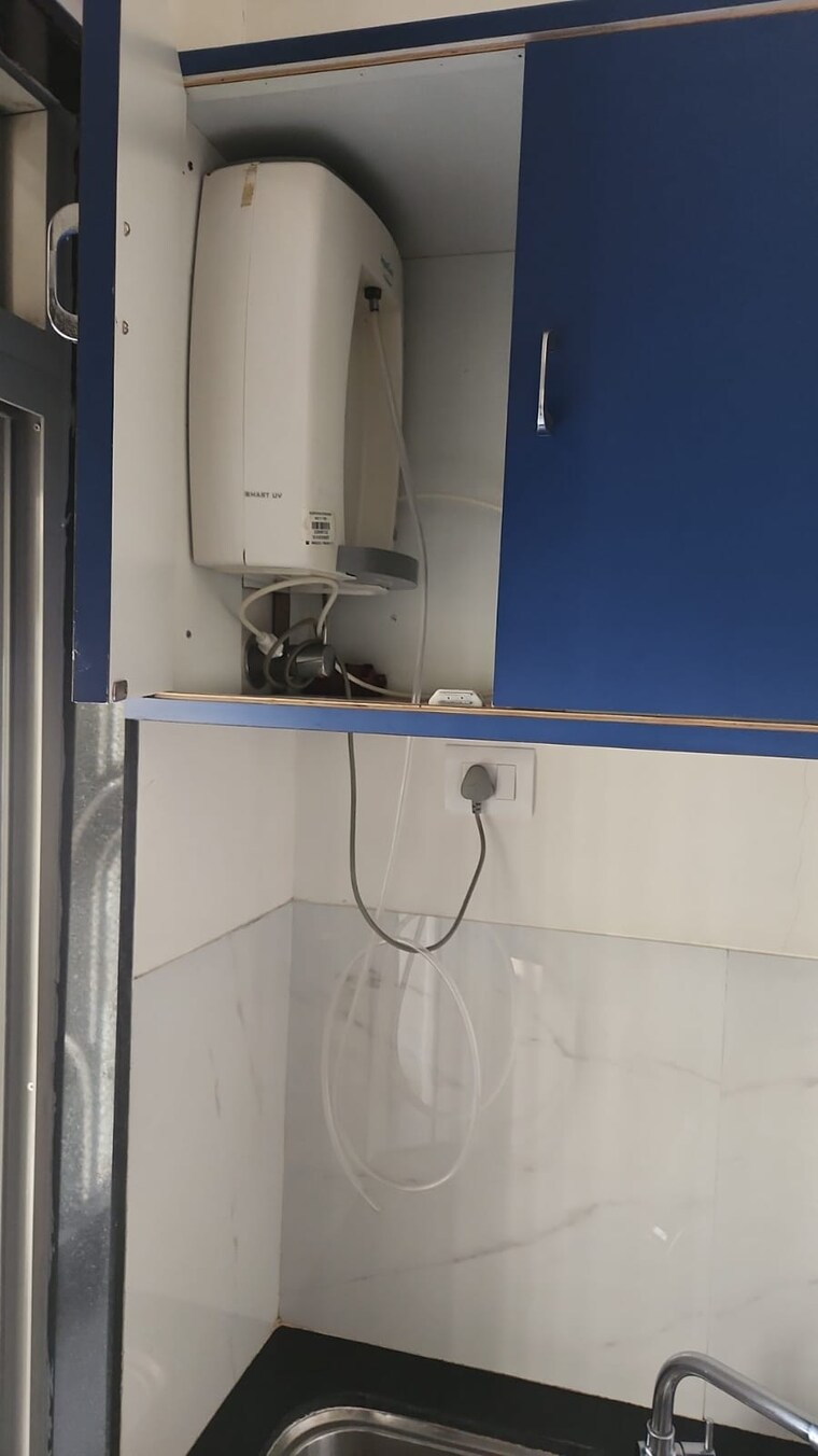 Bathroom, lodha-bel-air 2 Bedroom 779 Sq.Ft. Apartment In Jogeshwari West Mumbai 9390651