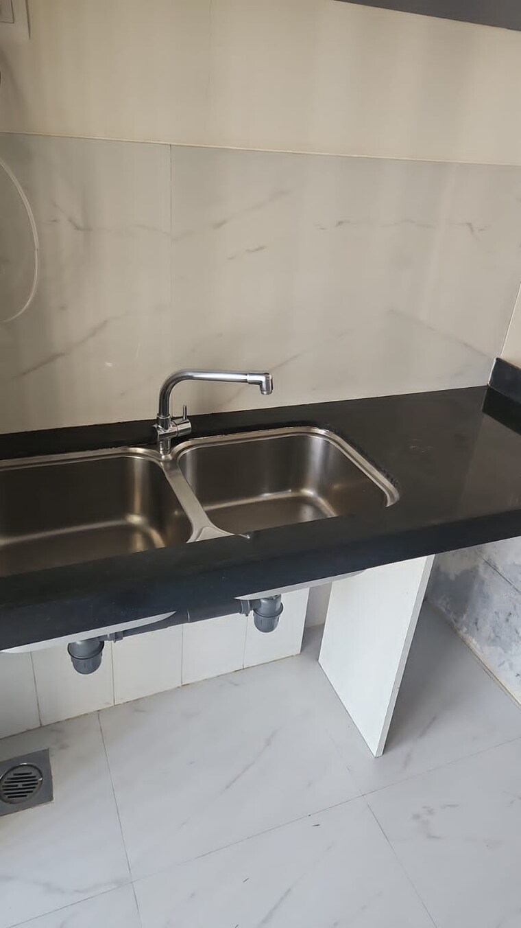 Kitchen, lodha-bel-air 2 Bedroom 779 Sq.Ft. Apartment In Jogeshwari West Mumbai 9390651