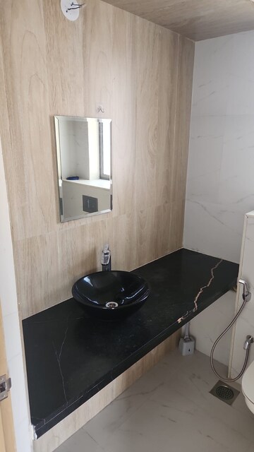 Team Area in 2 BHK Apartment at Lodha Bel Air, Jogeshwari West – for Rent