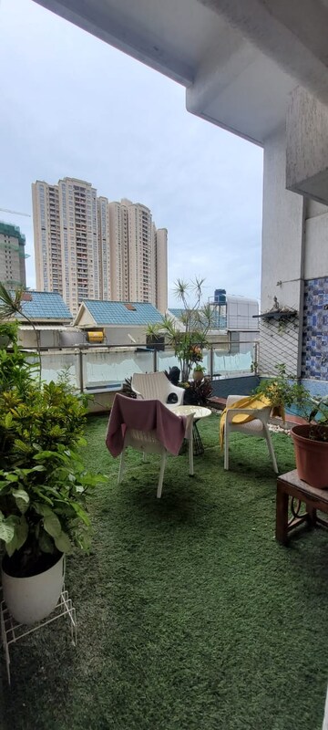 3 BHK Apartment For Sale in Nyati Esteban, Undri