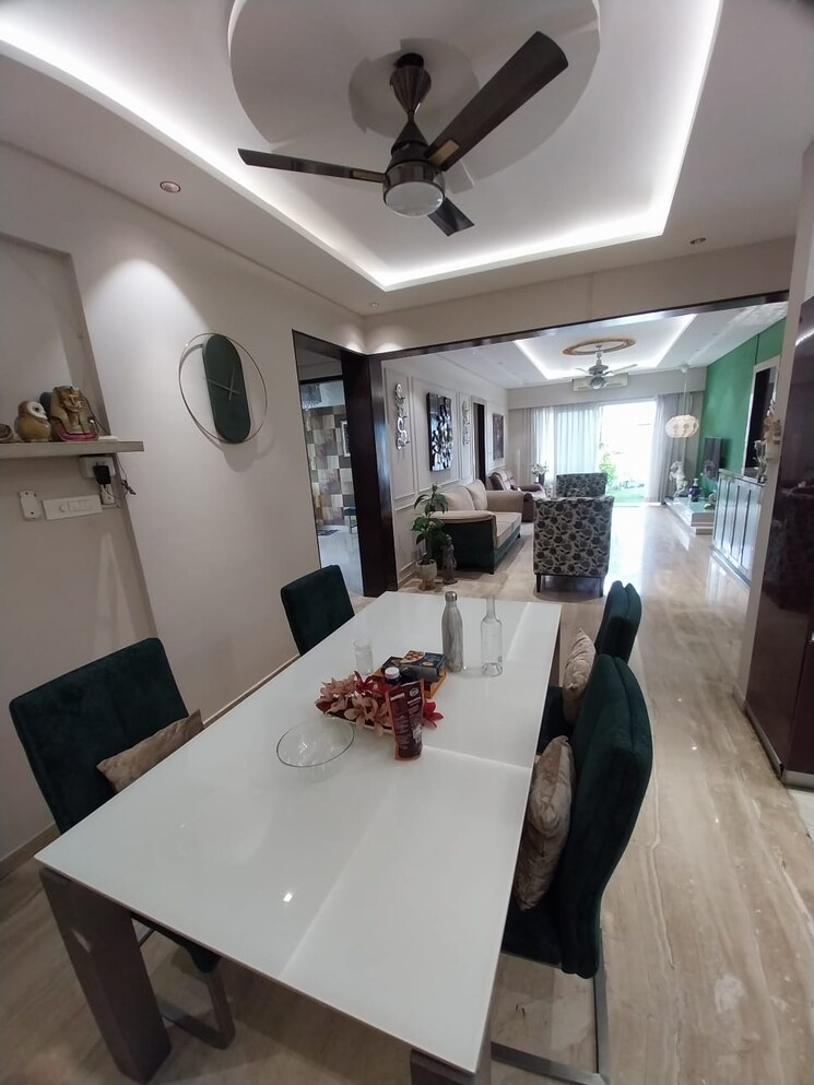 Team Area, nyati-esteban 3 Bedroom 1325 Sq.Ft. Apartment In Undri Pune 9390653