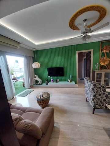 Parking in 3 BHK Apartment at Nyati Esteban, Undri – for Sale