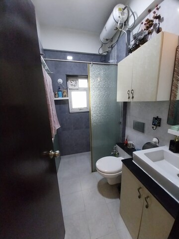 Team Area in 3 BHK Apartment at Nyati Esteban, Undri – for Sale