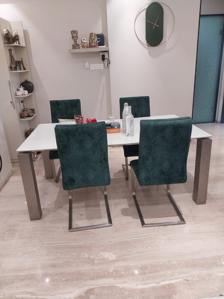 Team Area, nyati-esteban 3 Bedroom 1325 Sq.Ft. Apartment In Undri Pune 9390653