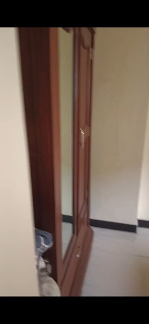 Building Lobby in 2 BHK Apartment at Hind Mansion Apartments, Mahim West – for Rent