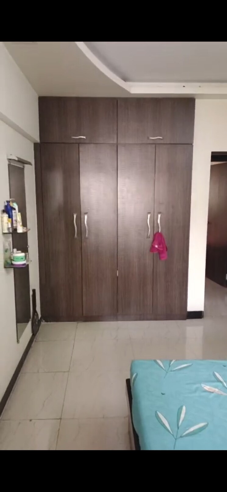 Bathroom, hind-mansion-apartments 2 Bedroom 850 Sq.Ft. Apartment In Mahim West Mumbai 9390657