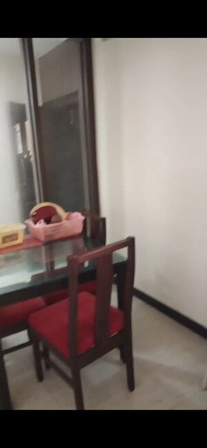 Furnished Amenities in 2 BHK Apartment at Hind Mansion Apartments, Mahim West – for Rent