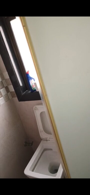 Furnished Amenities in 2 BHK Apartment at Hind Mansion Apartments, Mahim West – for Rent