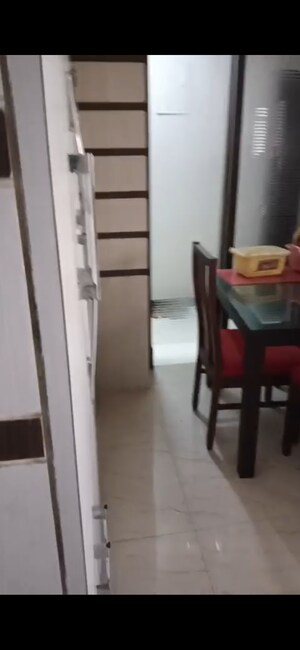 Staircase in 2 BHK Apartment at Hind Mansion Apartments, Mahim West – for Rent