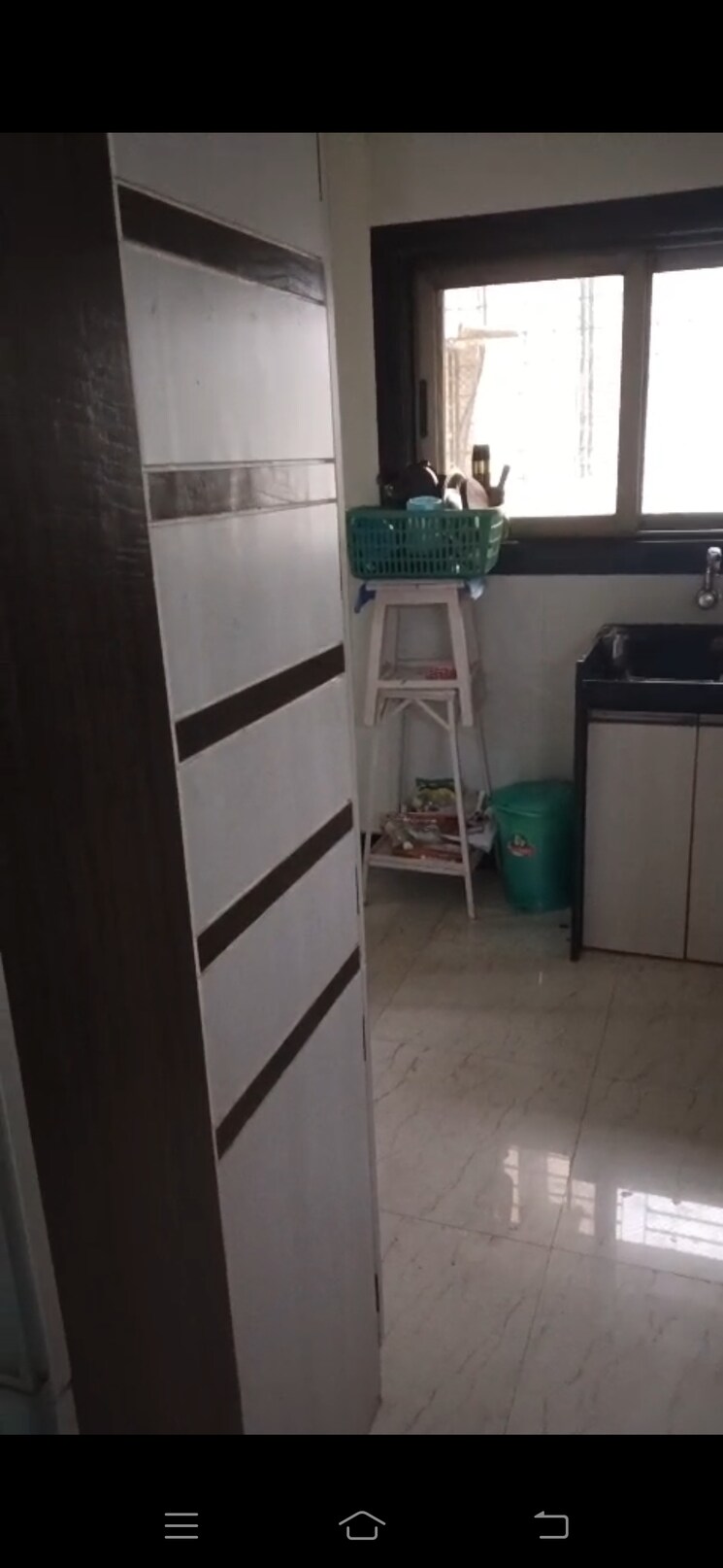 Kitchen, hind-mansion-apartments 2 Bedroom 850 Sq.Ft. Apartment In Mahim West Mumbai 9390657