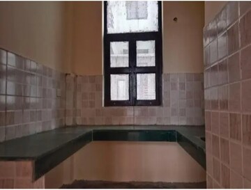 Kitchen in 3 BHK Builder Floor at SRS Prime Floors, Sector 87 – for Sale