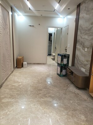 3 BHK Builder Floor For Sale in Janakpuri