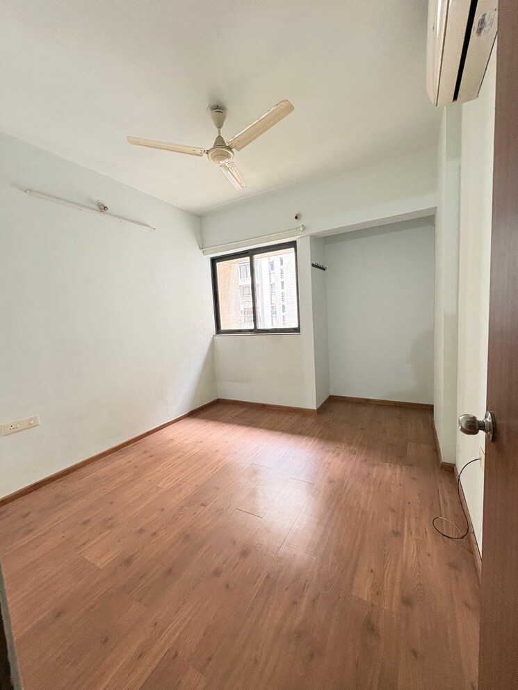 Bedroom, lodha-palava-city-lakeshore-greens 2 Bedroom 734 Sq.Ft. Apartment In Dombivli East Thane 9390663