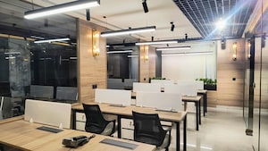  Office Space For Rent in Sector 67