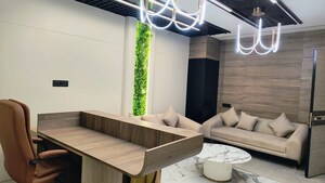 Floor Plan in  Office Space at Sector 67 – for Rent