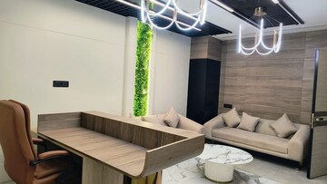 Floor Plan in  Office Space at Sector 67 – for Rent