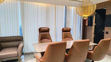 Furnished Amenities in  Office Space at Sector 67 – for Rent