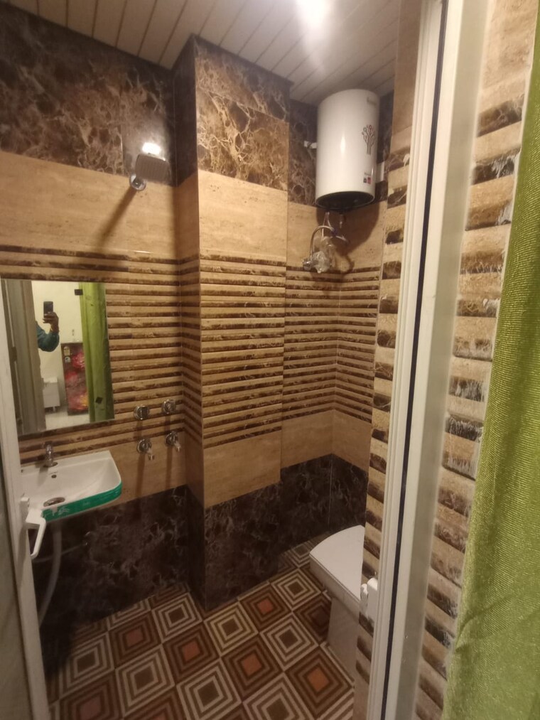 Exterior View, sector 40 Studio 641 Sq.Ft. Builder Floor In Sector 40 Gurgaon 9390667