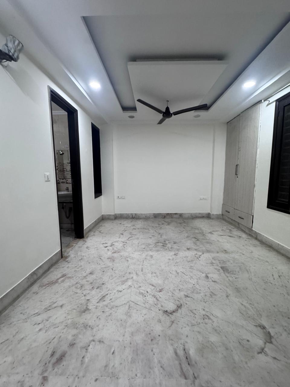 3 BHK Apartment For Rent in Sunder Apartment