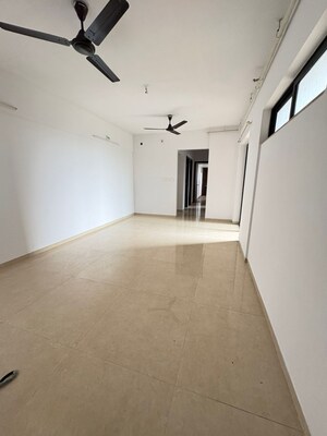 Living Room in 2 BHK Apartment at Lodha Palava Downtown, Dombivli East – for Sale