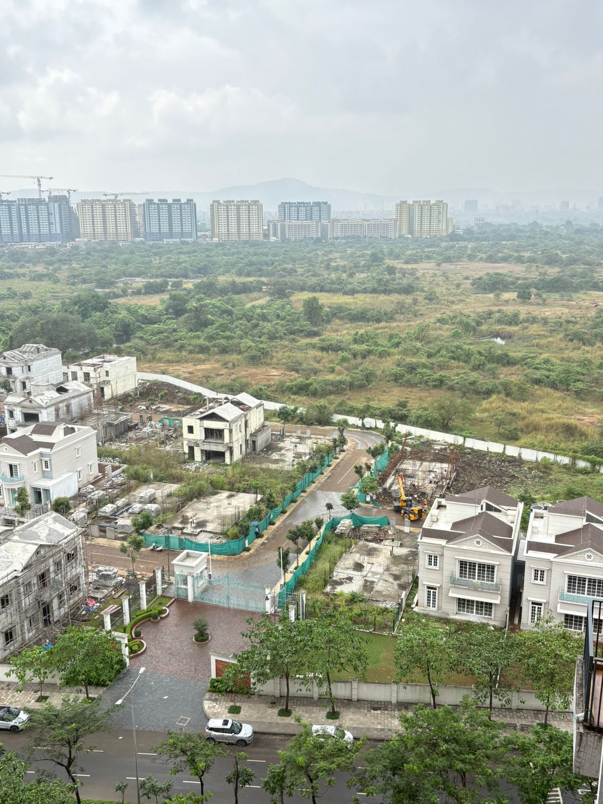 2 BHK Apartment For Sale in Lodha Palava Downtown