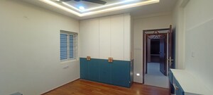 Room in 3 BHK Apartment at Puppalaguda – for Rent