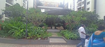 3 BHK Apartment – Exterior View View at Puppalaguda - for Rent