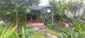 3 BHK Apartment – Exterior View View at Puppalaguda - for Rent