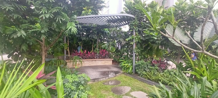 Exterior View, puppalaguda 3 Bedroom 2100 Sq.Ft. Apartment In Puppalaguda Hyderabad 9390673