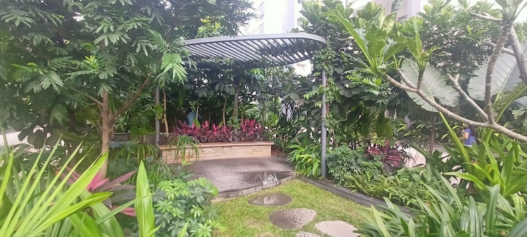 Exterior View, puppalaguda 3 Bedroom 2100 Sq.Ft. Apartment In Puppalaguda Hyderabad 9390673