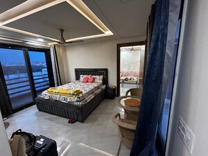 1 BHK Builder Floor For Rent in Sector 45