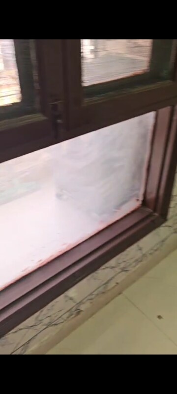 Building Lobby in 2 BHK Builder Floor at Sector 104 – for Rent