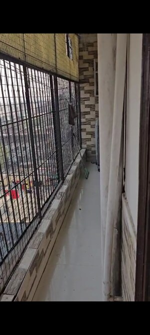 Balcony in 2 BHK Builder Floor at Sector 104 – for Rent