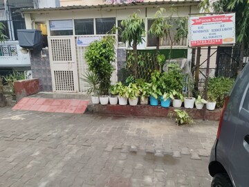 2.5 BHK Builder Floor – Exterior View View at Ramprastha Colony - for Sale