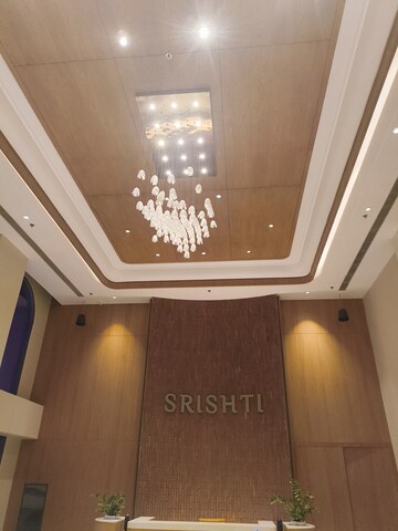 Floor Plan in  Office Space at Sector 74 – for Rent