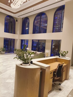  Office Space For Rent in Sector 74