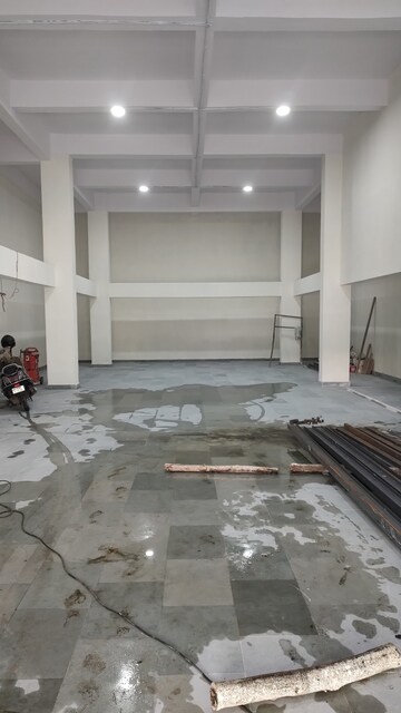  Industrial Plot For Rent in Mahape