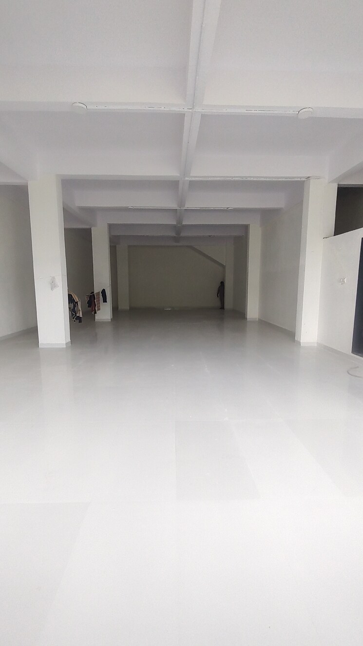 Exterior View, mahape Commercial Industrial Plot 200 Sq.Mt. In Mahape Navi Mumbai 9390693