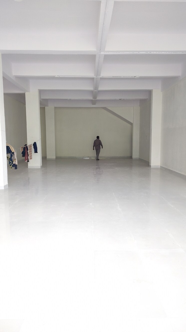 undefined, mahape Commercial Industrial Plot 200 Sq.Mt. In Mahape Navi Mumbai 9390693