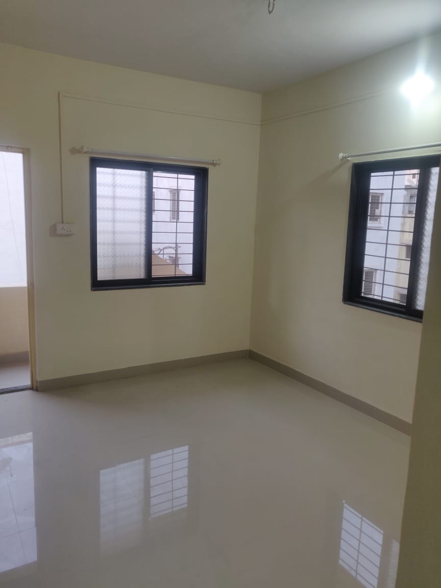 1 BHK Apartment For Rent in Gulmohar Serene
