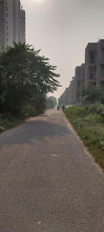 1.5 BHK Apartment – Exterior View View at Sector 10 Greater Noida - for Sale