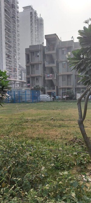 1.5 BHK Apartment – Exterior View View at Sector 10 Greater Noida - for Sale