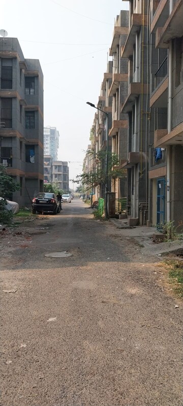 1.5 BHK Apartment – Exterior View View at Sector 10 Greater Noida - for Sale