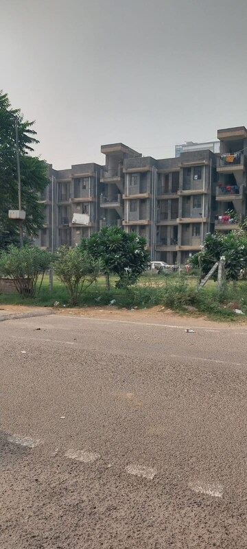 1.5 BHK Apartment – Exterior View View at Sector 10 Greater Noida - for Sale