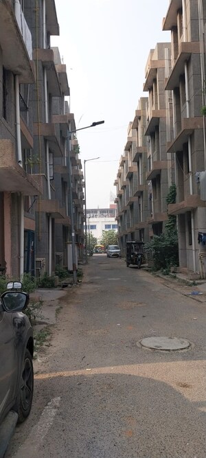 1.5 BHK Apartment – Exterior View View at Sector 10 Greater Noida - for Sale