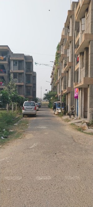1.5 BHK Apartment – Exterior View View at Sector 10 Greater Noida - for Sale