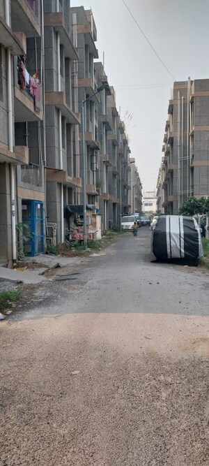 1.5 BHK Apartment – Exterior View View at Sector 10 Greater Noida - for Sale